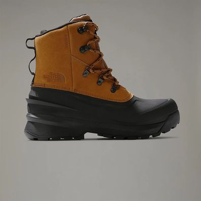 Wanderschuhe The North Face Chilkat V Lace Waterproof