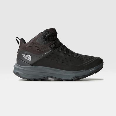 Sportschuhe The North Face Exploris 2 Mid schwarz