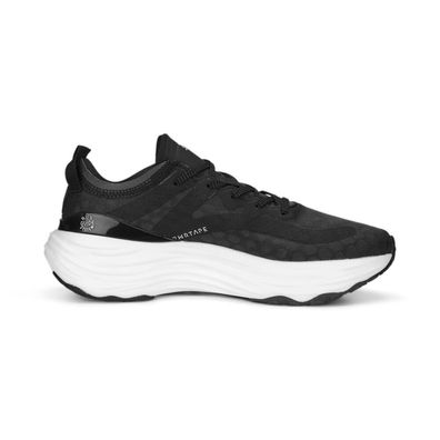 Sportschuhe Puma Foreverrun Nitroâ?¢ schwarz
