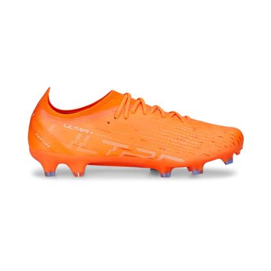 Bottes Puma Ultra Ultimate Fg Orange