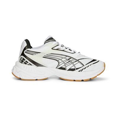 Sneakers Puma Velophasis Technisch Weiß