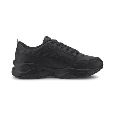 Sneakers Puma Cilia Mode in Schwarz