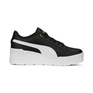 Sneakers Puma Karmen Wedge Schwarz