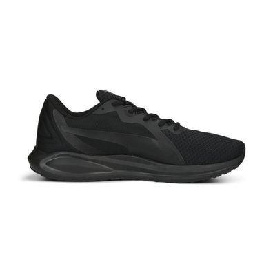 Sportschuhe Puma Twitch Runner Fresh schwarz