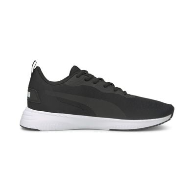 Sportschuhe Puma Flyer Flex schwarz