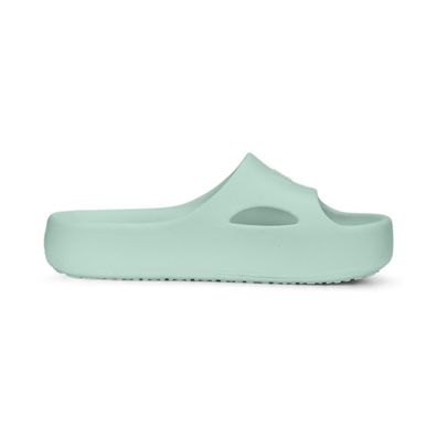 Slides Puma Shibusa Blau