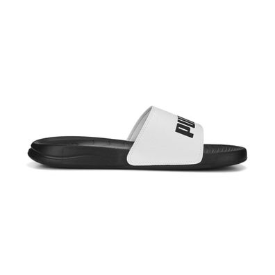Slides Puma Popcat 20 Power Weiß