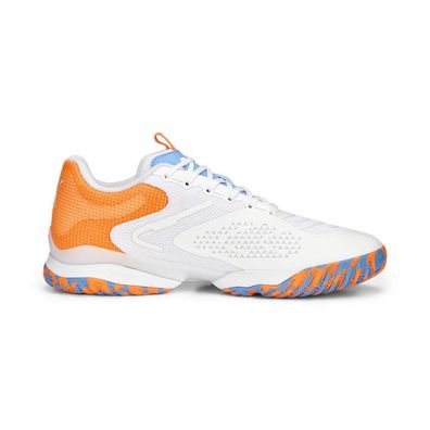 Sportschuhe Puma Solarattack Rct Orange Herren