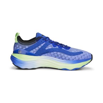 Sportschuhe Puma Foreverrun Nitroâ?¢ Blau