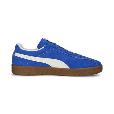 Sneaker Puma Delphin Blau Herren