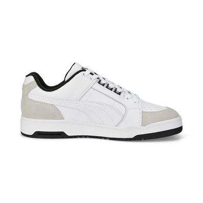 Sneakers Puma Slipstream Retro Weiß