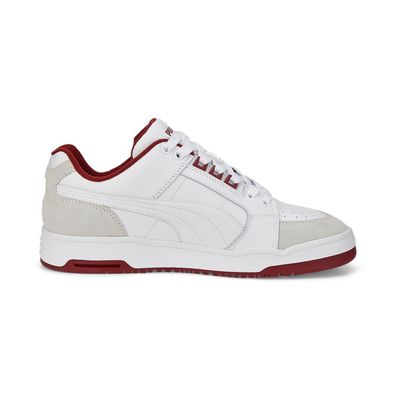 Sneakers Puma Slipstream Retro Weiß