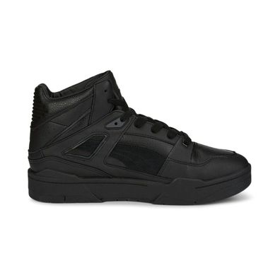 Sneakers Puma Slipstream Hi schwarz