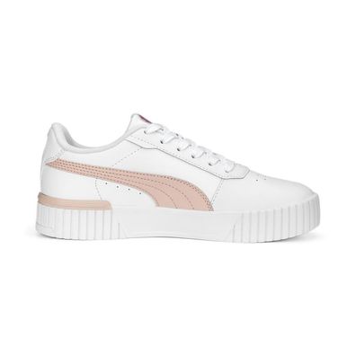 Sneaker Puma Carina 2.0 Silber