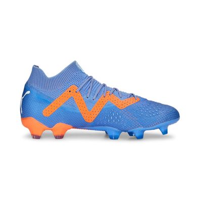 Fußballstiefel Puma Future Ultimate Fg Weiß
