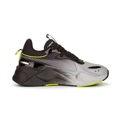 Sneakers Puma X Miraculous RsX grau