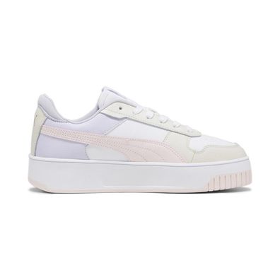 Sneakers Puma Carina Street Weiß