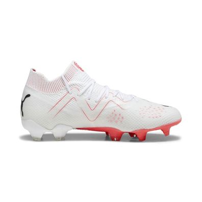 Fußballschuhe Puma Future Ultimate Fg Weiß