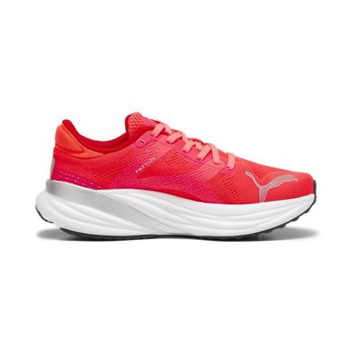 Sportschuhe Puma Magnify Nitro 2 in Rosa