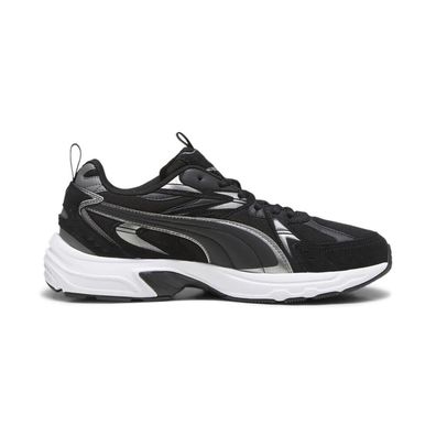 Sneakers Puma Milenio Tech schwarz