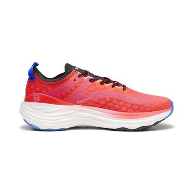 Sportschuhe Puma Foreverrun Nitroâ?¢ Schwarz
