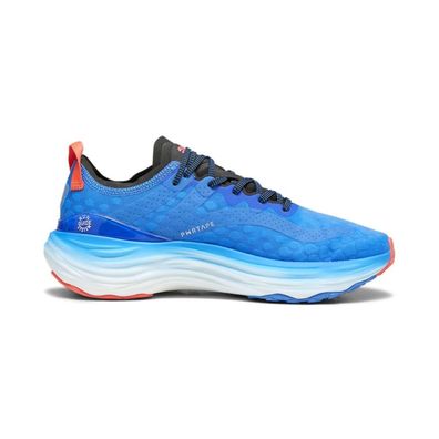Sportschuhe Puma Foreverrun Nitroâ?¢ Blau Herren