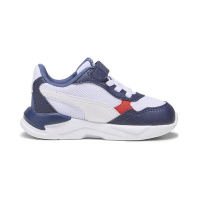 Sneakers Puma XRay Speed Lite Blau fér Kinder