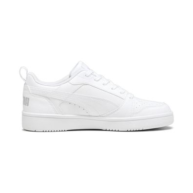 Sneakers Puma Weiß Rebound V6