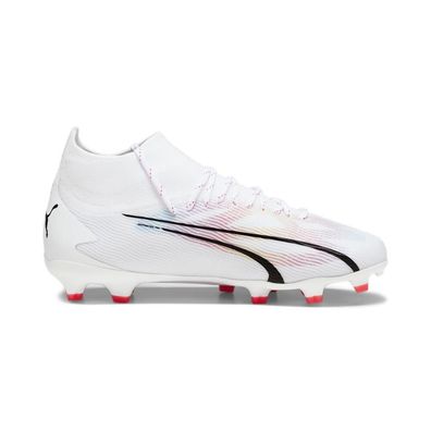 Fußballschuhe Puma Ultra Pro FG Weiß