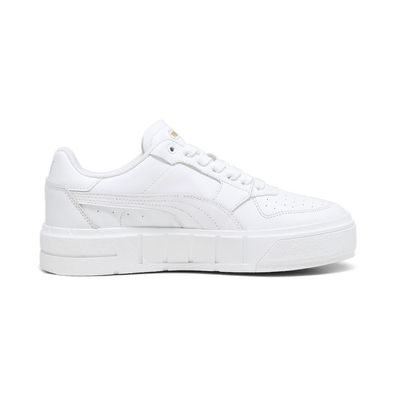 Sneakers Puma Cali Court Weiß