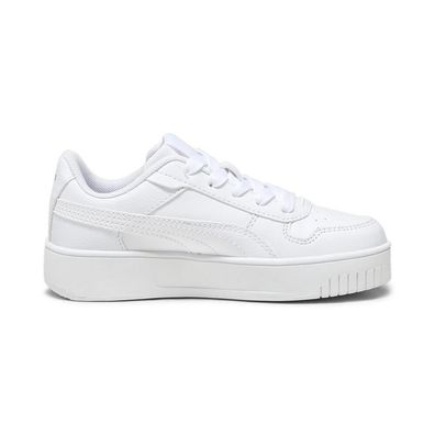 Sneakers Puma Carina Street Weiß