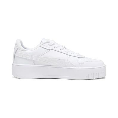 Sneakers Puma Carina Street Weiß Herren