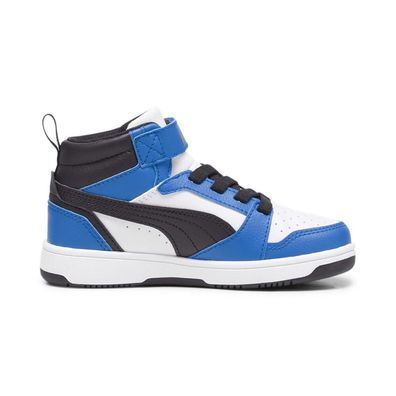 Sneakers Puma Rebound V6 Weiß