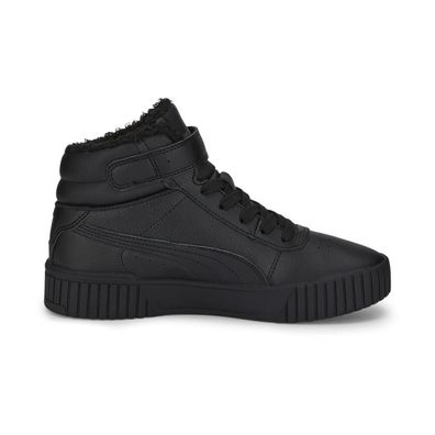 Sneakers Puma Carina 2.0 Winter Schwarz