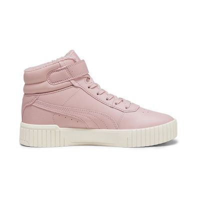 Sneakers Puma Carina 2.0 Winter Mid-Top Rosa