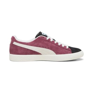 Sneakers Puma Clyde OG Rot