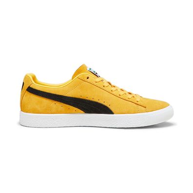 Sneakers Puma Clyde OG Gelb