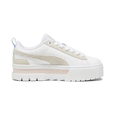 Sneakers Puma Mayze Mix Weiß