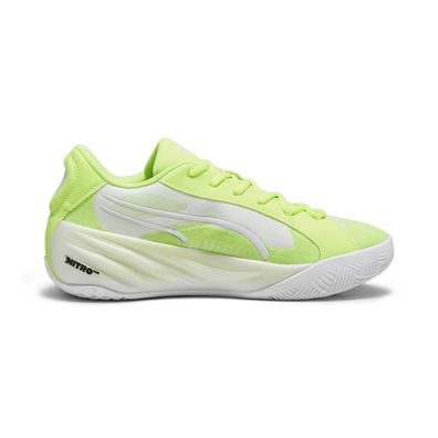 Basketballschuhe Puma All Pro Nitro Grén