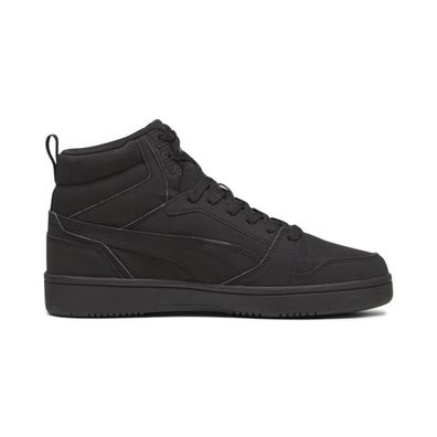 Sneakers Puma Rebound Buck Schwarz