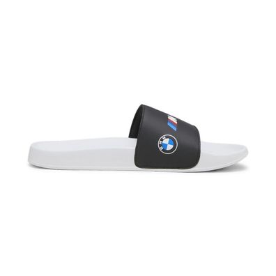 Slides Puma BMW Motorsport Leadcat 2.0 schwarz
