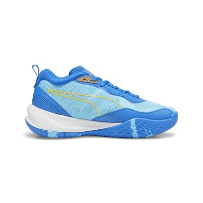 Sneakers Puma Blau X Die Schlémpfe Playmaker Pro