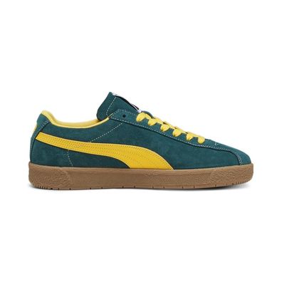 Sneakers Puma Delphin Gelb