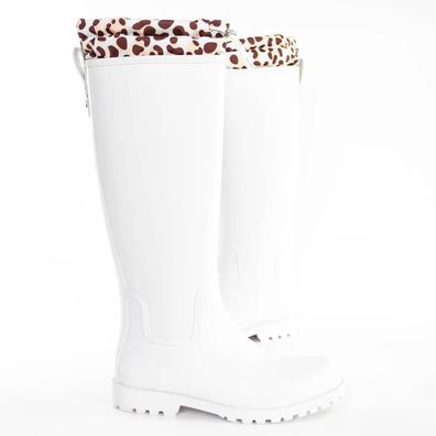 Stiefel Guess Weiß Reibu