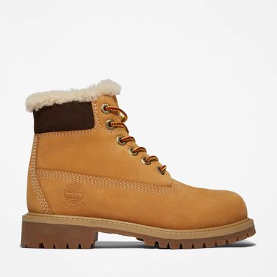 Stiefel Timberland 6 Inch Beige