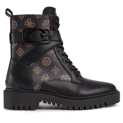 Bottes Guess Noir Orana