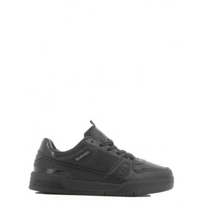 Sneakers Redskins Fast in Schwarz