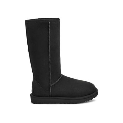 Stiefel UGG Classic Tall II schwarz