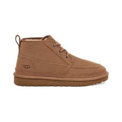 Bottes UGG Neumel Moc braun