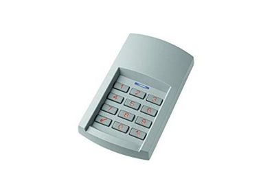 Hörmann Funk-Codetaster RCT 3b (für Torantriebe, beleuchtete Tasten